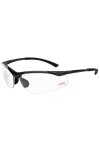 Bollé Contour Clear Glasses