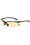 Bollé Contour Yellow Glasses