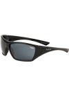 Bollé Hustler Smoke Glasses