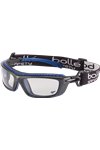 Bollé Baxter Glasses w/ Platinum Coating