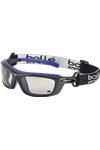 Bollé Baxter Glasses w/ Platinum Coating