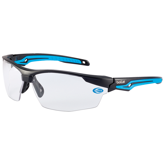 Bollé Tryon Clear Lens 14