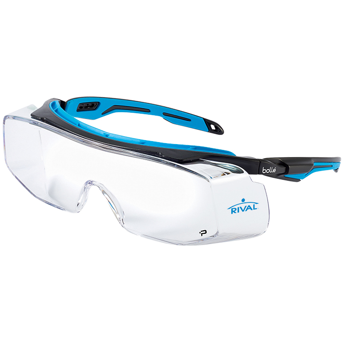 Bollé Tryon OTG Clear Lens 20