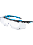 Bollé Tryon OTG Clear Lens 22