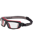 Bollé Ultim8 Clear Lens