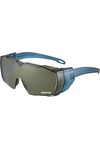 Swift OTG Smoke Safety Glasses
