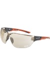 Ness+ Copper Safety Glasses
