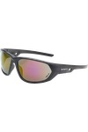 Komet Fire Flash Safety Glasses