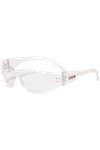 Monteray Clear Glasses
