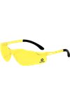 Zenon Amber Glasses