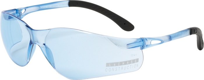 Zenon Blue Glasses 15