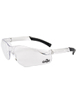 Zenon Clear Glasses