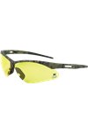 Bouton® Anser Amber Glasses