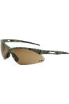 Bouton® Anser Brown Glasses