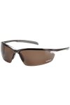 Bouton® Commander Polarized Brown Glasses