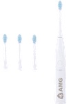 Brookstone® Sonic Electric Toothbrush
