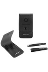 Members Only® Nail Clipper & Tweezer Set