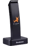 Brookstone® Cordless Hair Trimmer