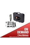 Vivitar® 20 Piece Hair & Beard Clipping Kit