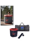 Reebok® Portable Cold Plunge Tub