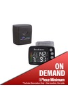 Brookstone® Digital Blood Pressure Monitor