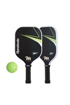 Reebok® 2-Player LED Pickleball Set