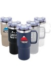20 oz Urban Peak® Harbor Trail Vacuum Camp Mug