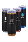 16oz Urban Peak® Keystone Metallic Vacuum Tumbler