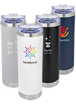 16 oz Urban Peak® Keystone Trail Vacuum Tumbler