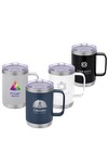 15oz Urban Peak® Citrine Vacuum Mug