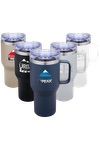 30 oz Urban Peak® Harbor Trail Vacuum Camp Mug