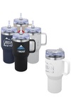 30 oz Urban Peak® Apex Ridge Vacuum Travel Mug