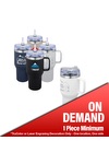 30 oz Urban Peak® Apex Ridge Vacuum Travel Mug