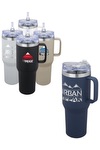 40 oz Urban Peak® Apex Ridge Vacuum Travel Mug