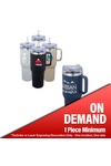 40 oz Urban Peak@ Apex Ridge Vacuum Travel Mug