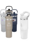 28oz Urban Peak® Pinnacle Flip Straw Tumbler