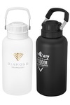 Urban Peak® 64oz Dual Top Water Bottle