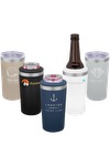 14 oz Urban Peak® 4-in-1 Tumbler/Cooler