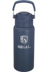 Urban Peak® 34oz Dual Top Water Bottle 90