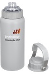 Urban Peak® 34oz Dual Top Water Bottle 92