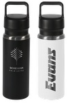 28oz Urban Peak® Dual Top BC Water Bottle