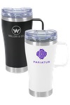 20oz Urban Peak® Jasper Vacuum Mug