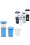 Urban Peak® Dual Chill 27oz Cold Brew Tumbler
