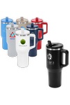 Urban Peak® 40oz Glacier Vacuum Travel Mug