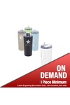 20oz Urban Peak® Cascade Pop-Up Straw Tumbler