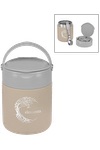 20oz Urban Peak® Vacuum Food Jar with Spork