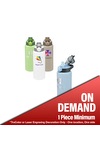 28oz Urban Peak® Tempo Vacuum Water Bottle