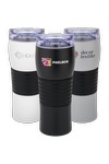 Urban Peak® 20 oz Java Trail Vacuum Tumbler