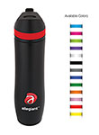 20 oz Persona® Wave Trail Vacuum Water Bottle
