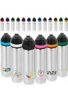 20 oz Persona® Wave Vacuum Water Bottle